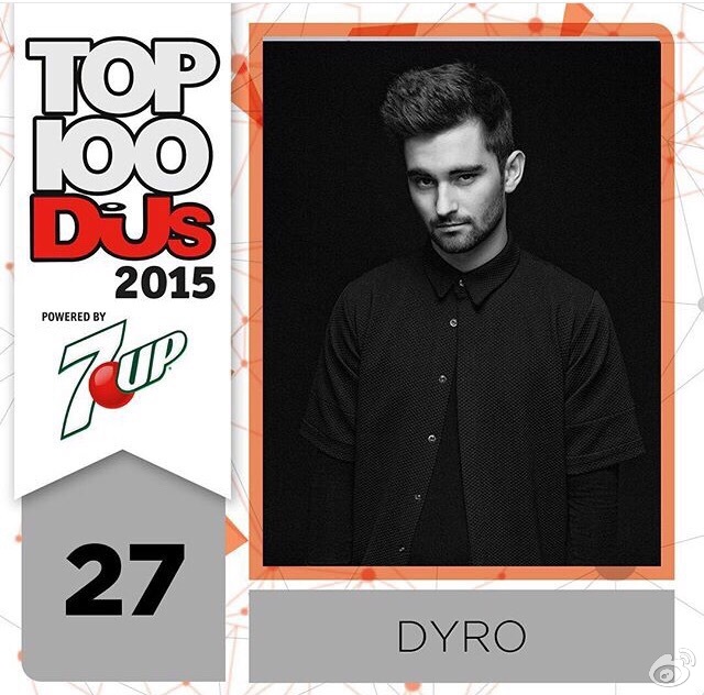 Dyro