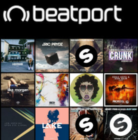 [06.19]Beatport Top100