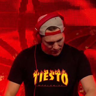[7.25]Tiësto Live at Tomorrowland Belgium 2016歌单
