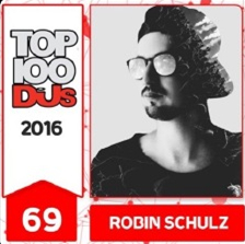 ROBIN SCHULZ