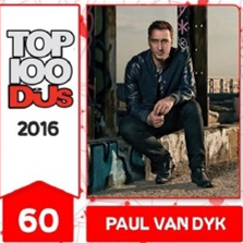 PAUL VAN DYK