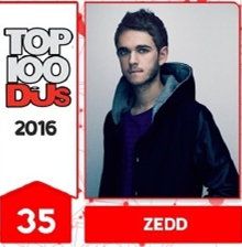 ZEDD