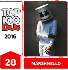 MARSHMELLO