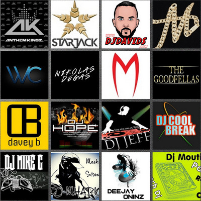 [12.14] Trap+Dubstep 6.4G