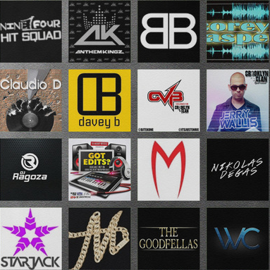 [03.30] House+Dance 23G