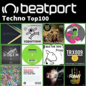 [2019.11.24] Beatport Top100 Techno