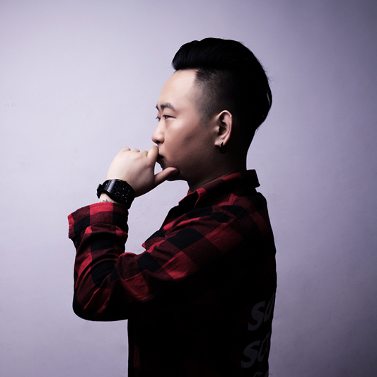 [2019.11.27] DJCharlie·Y 早场tech house暖场