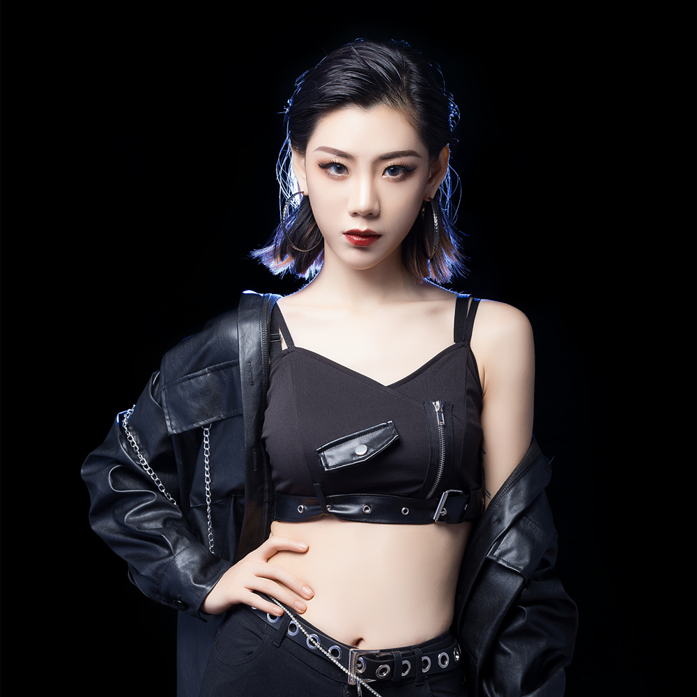 [2021.8.14] DJKIKI 情人节早场思路