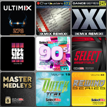 [2020.5.8] Remix EPx14 1.9G