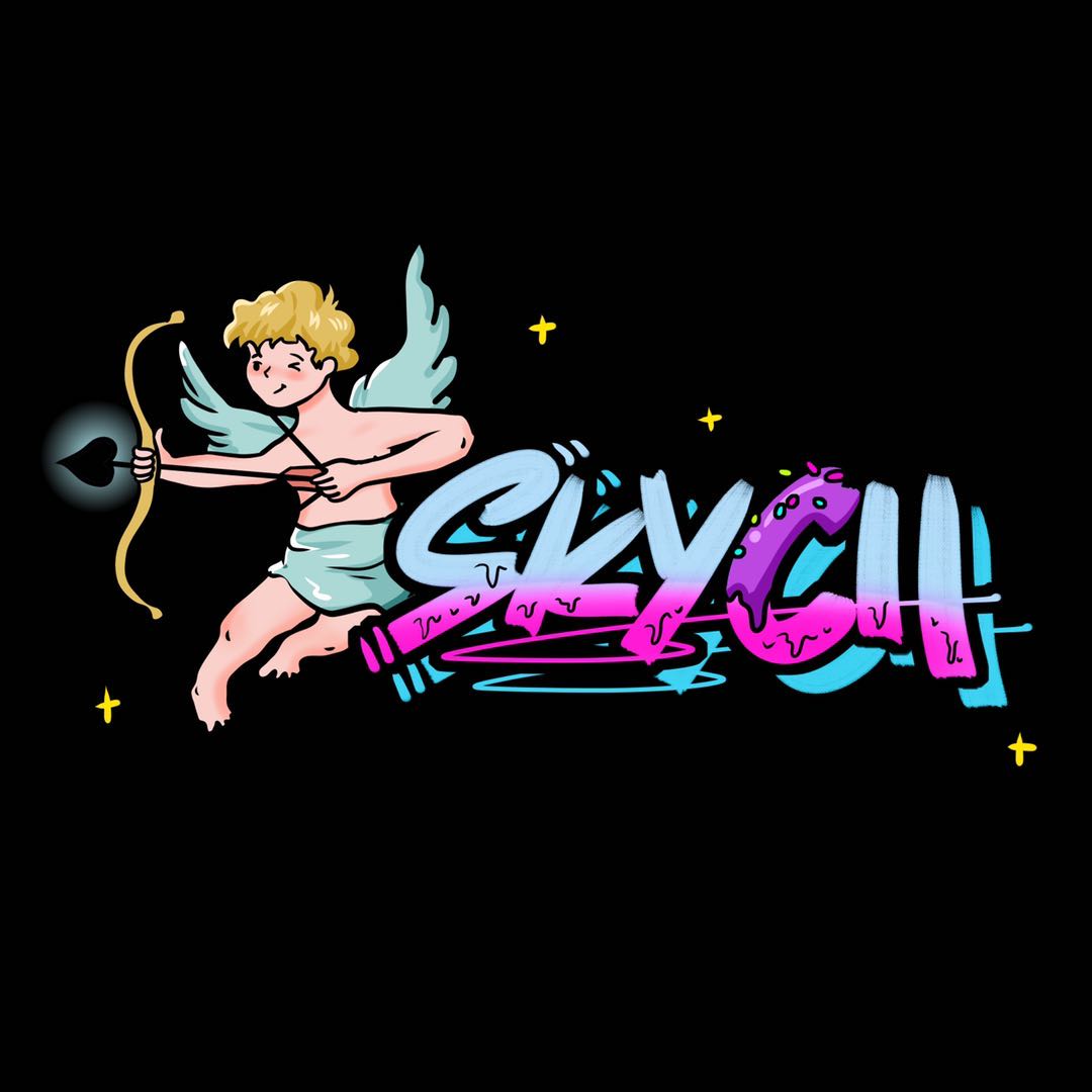 [2021.8.2] DJ-SKYCII 8月摇摆宇宙(SKYCII MIXTAPE)