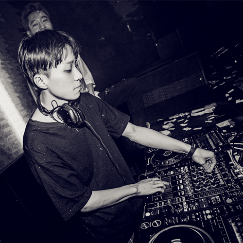 [2021.8.5] DJ JELLY 最新11-12派对思路