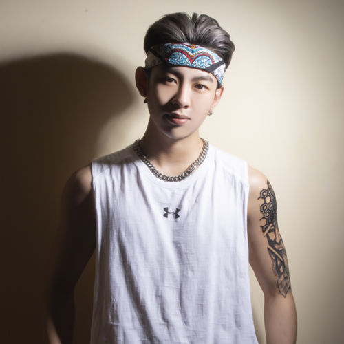 [2022.1.19] DJ AIDEN派对早场抱抱摇