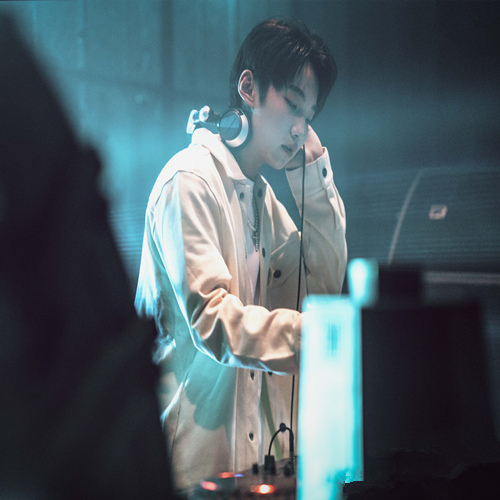 [2022.1.29] DJ Ritchie中英文bounce后场思路