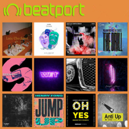 [2023.9.7] Beatport 5G