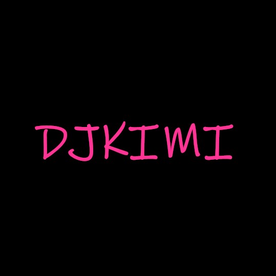 [2025.4.5] DJ KIMI 140-150 派对女团Intro订制 Bounce.Techno 思路