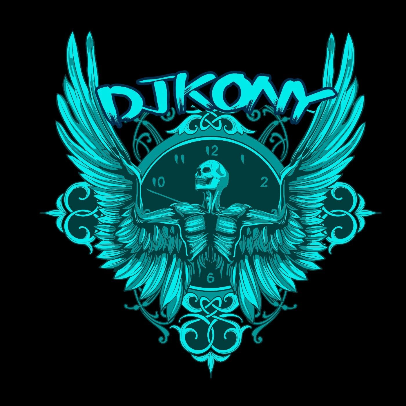 [2025.5.5] DJ KONY 140 中英文ID 无空拍输出   BOUNCE & TECHNO 思路